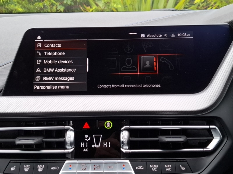 Used BMW 1 Series 2023 for sale - 77832722: Photo 17