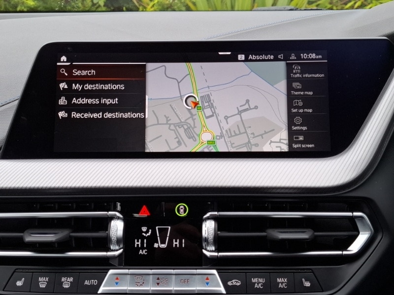 Used BMW 1 Series 2023 for sale - 77832722: Photo 18