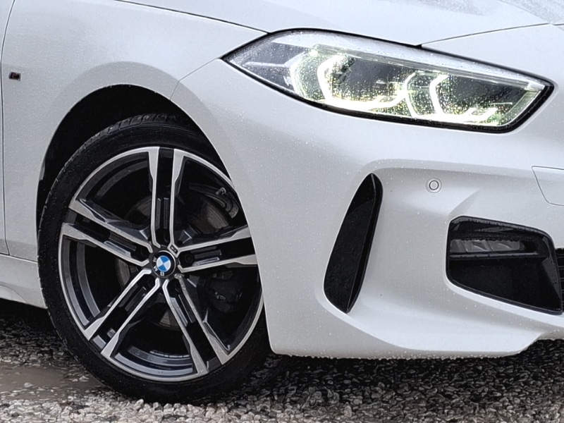 Used BMW 1 Series 2023 for sale - 77832722: Photo 9