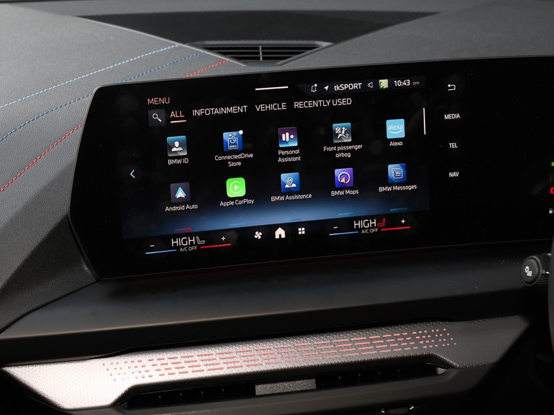 Used BMW 2 Series 2025 for sale - 77228793: Photo 11