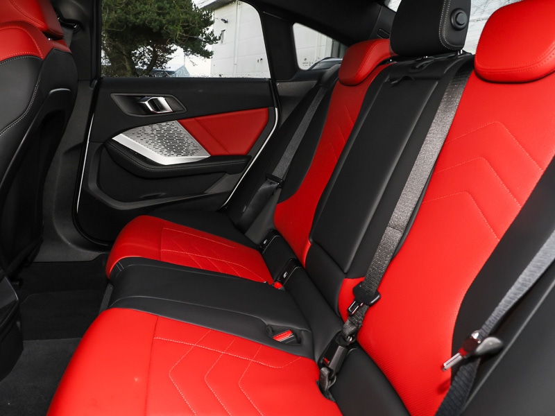 Used BMW 2 Series 2025 for sale - 77228793: Photo 12