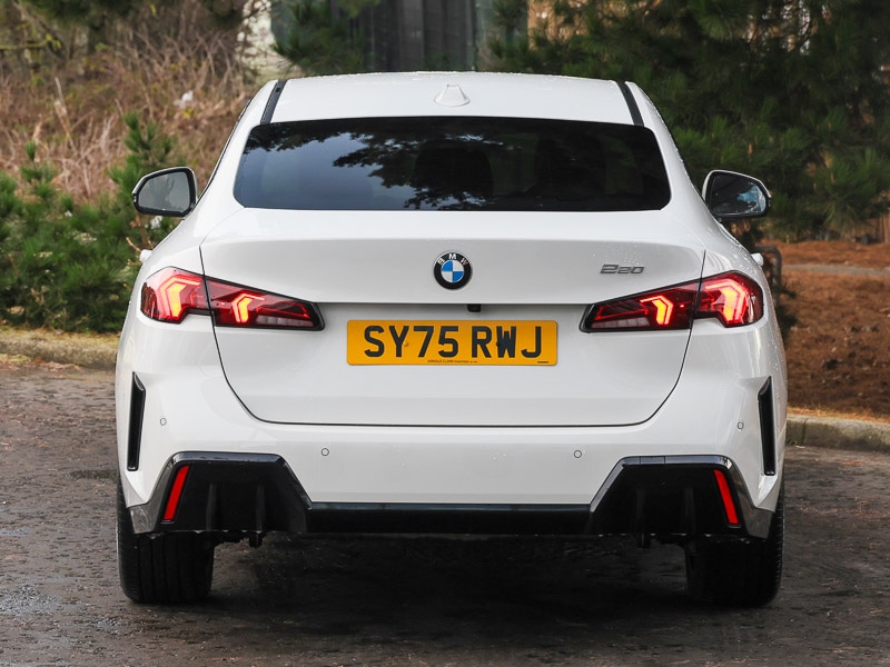 Used BMW 2 Series 2025 for sale - 77228793: Photo 15