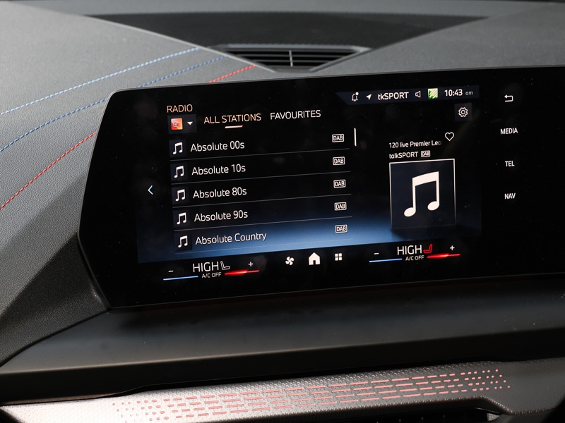 Used BMW 2 Series 2025 for sale - 77228793: Photo 9