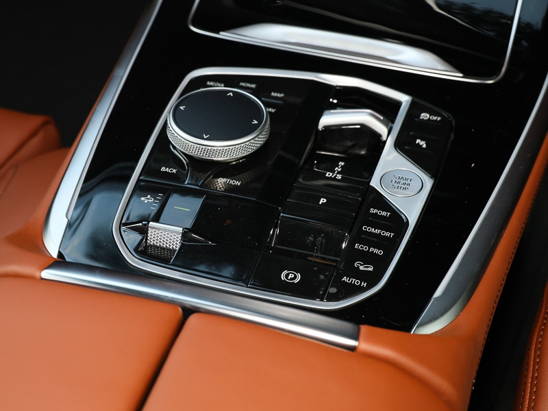 Used BMW X7 2025 for sale - 77265333: Photo 10