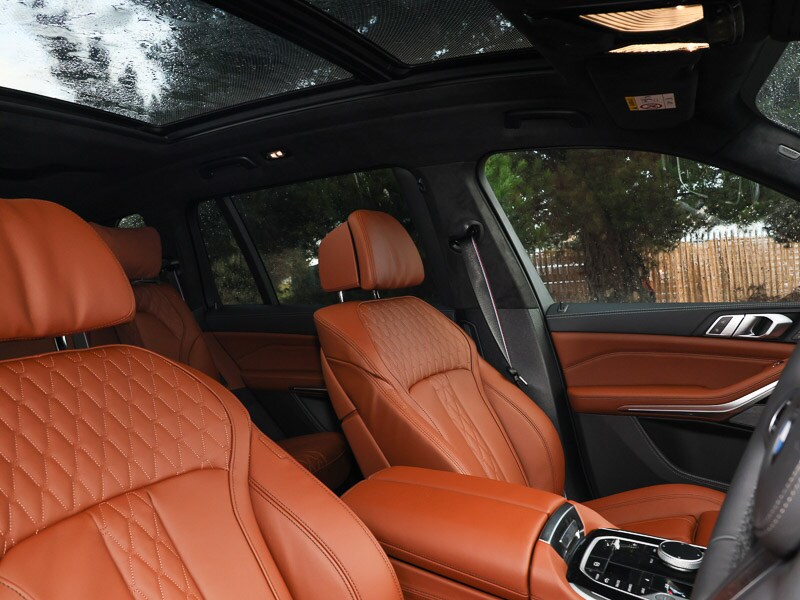 Used BMW X7 2025 for sale - 77265333: Photo 11