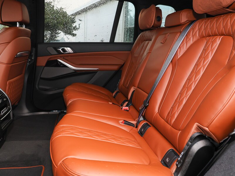 Used BMW X7 2025 for sale - 77265333: Photo 12