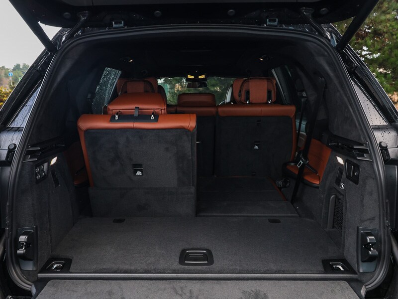 Used BMW X7 2025 for sale - 77265333: Photo 13