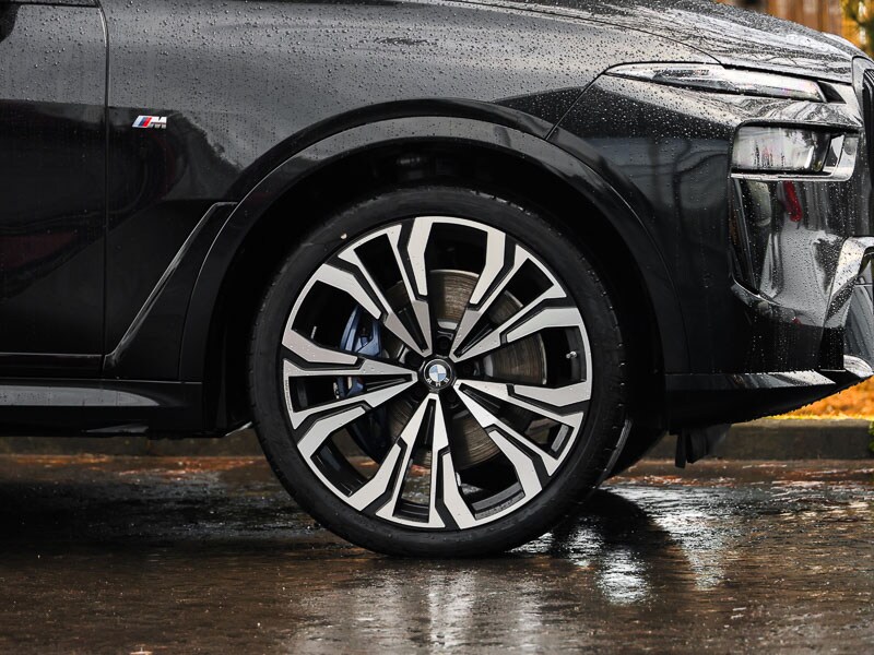 Used BMW X7 2025 for sale - 77265333: Photo 14