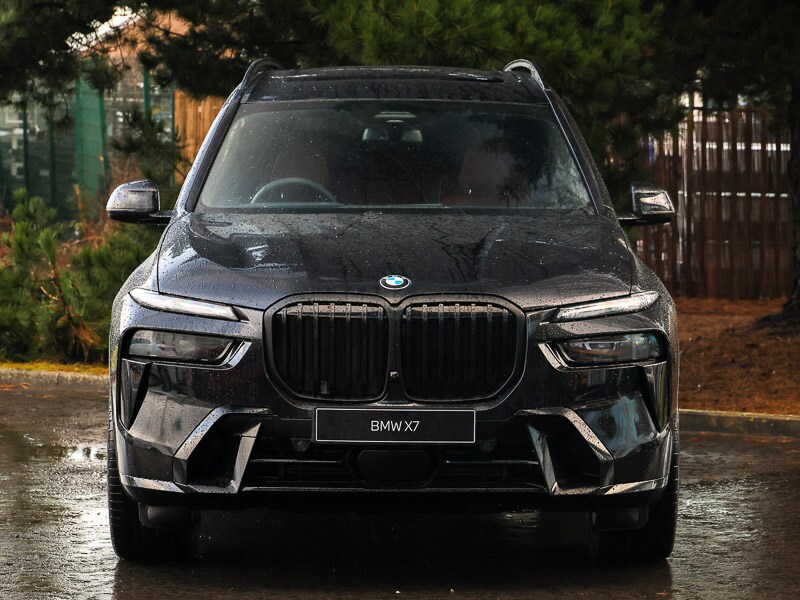 Used BMW X7 2025 for sale - 77265333: Photo 16
