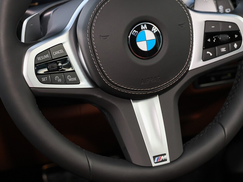 Used BMW X7 2025 for sale - 77265333: Photo 17