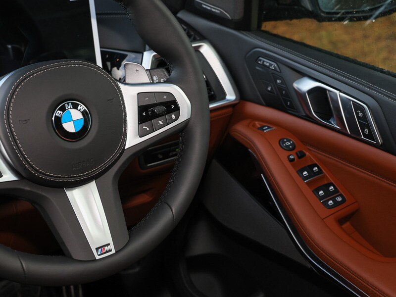 Used BMW X7 2025 for sale - 77265333: Photo 18