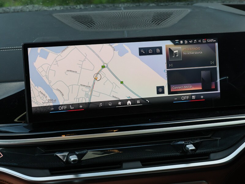 Used BMW X7 2025 for sale - 77265333: Photo 19