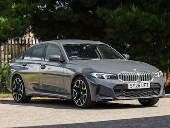 Used BMW 3 Series 2026 for sale - 78880705: Photo