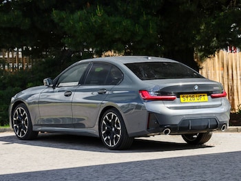 Used BMW 3 Series 2026 for sale - 78880705: Photo