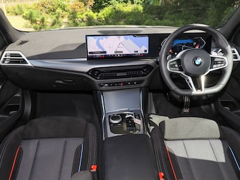 Used BMW 3 Series 2026 for sale - 78880705: Photo