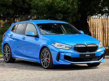 Used BMW 1 Series 2021 for sale - 78580508: Photo