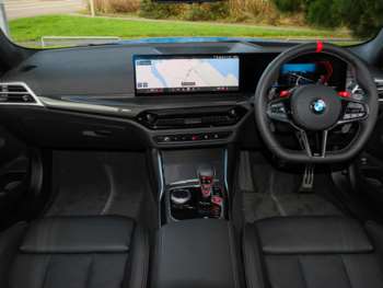 Used BMW M4 2023 for sale - 74329911: Photo
