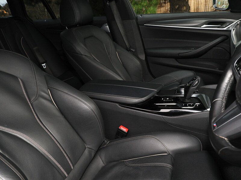 Used BMW 5 Series 2023 for sale - 78114091: Photo 11