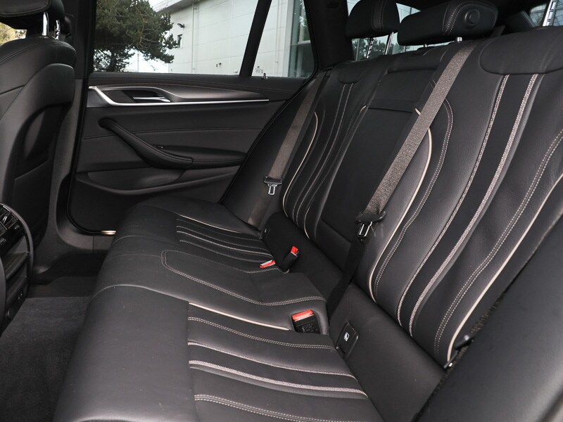 Used BMW 5 Series 2023 for sale - 78114091: Photo 12