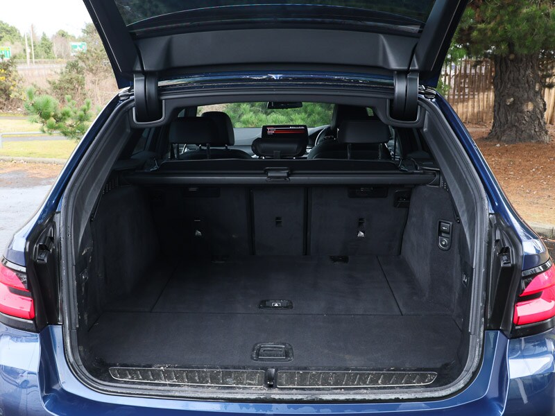 Used BMW 5 Series 2023 for sale - 78114091: Photo 13