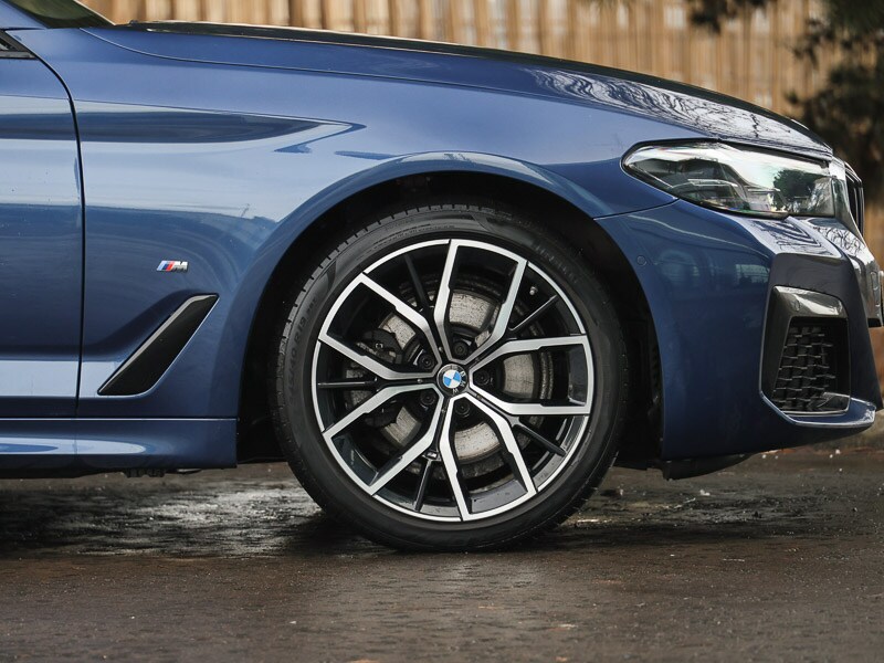 Used BMW 5 Series 2023 for sale - 78114091: Photo 14