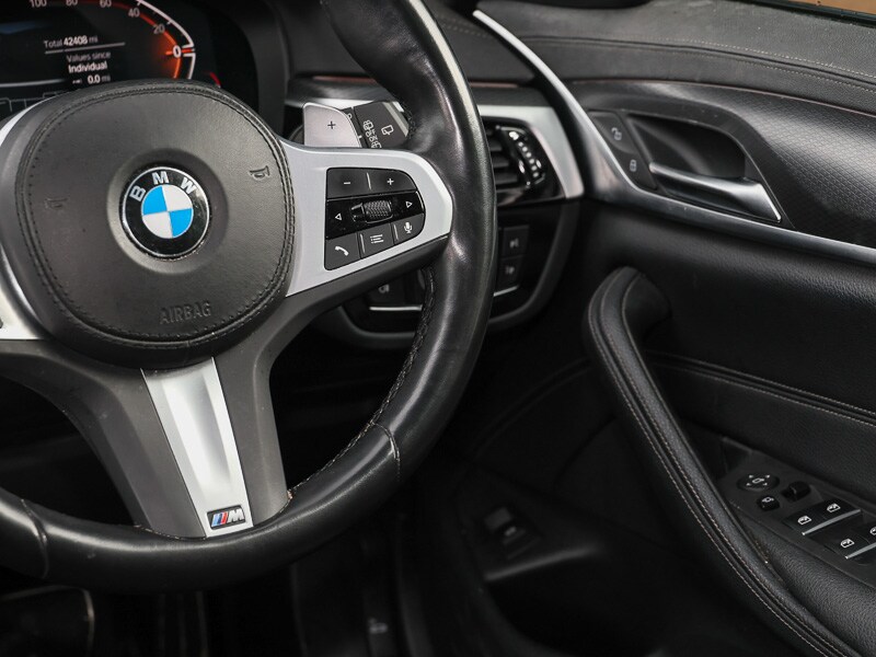 Used BMW 5 Series 2023 for sale - 78114091: Photo 18