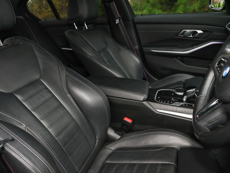 Used BMW 3 Series 2022 for sale - 76834157: Photo 11