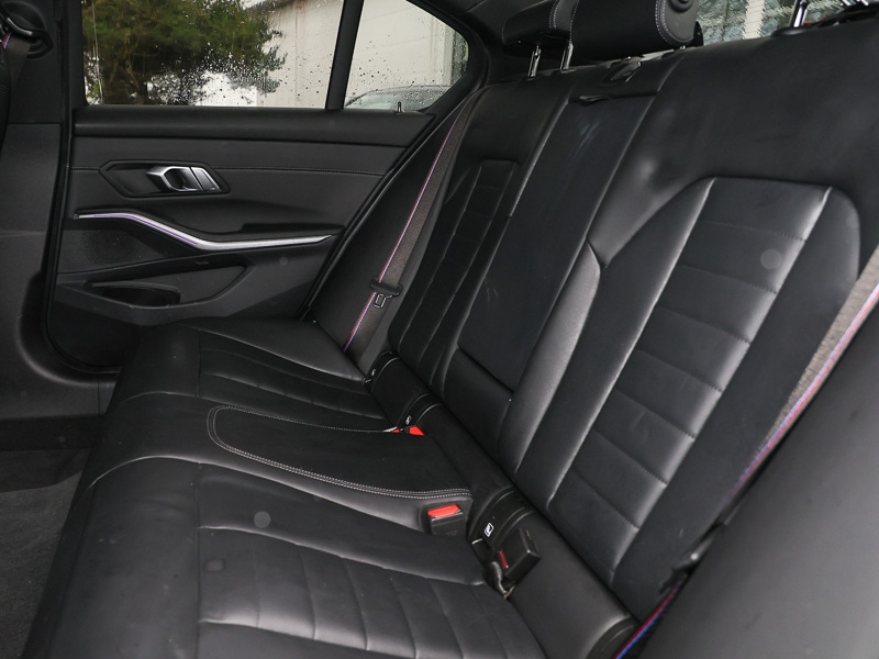 Used BMW 3 Series 2022 for sale - 76834157: Photo 12