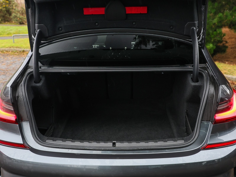 Used BMW 3 Series 2022 for sale - 76834157: Photo 13