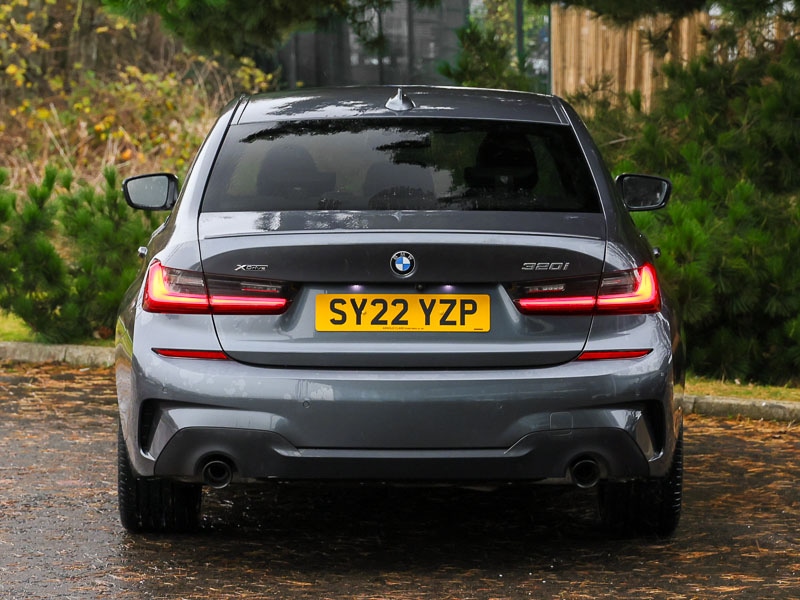 Used BMW 3 Series 2022 for sale - 76834157: Photo 14