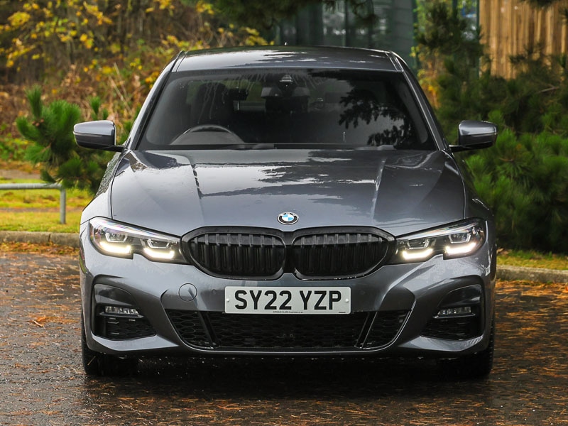 Used BMW 3 Series 2022 for sale - 76834157: Photo 15