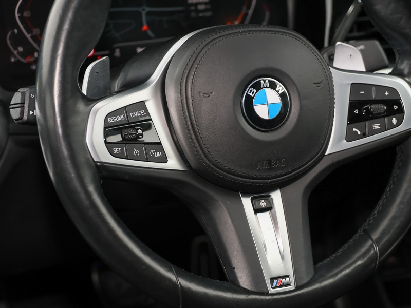 Used BMW 3 Series 2022 for sale - 76834157: Photo 16