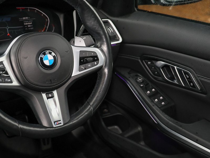 Used BMW 3 Series 2022 for sale - 76834157: Photo 17