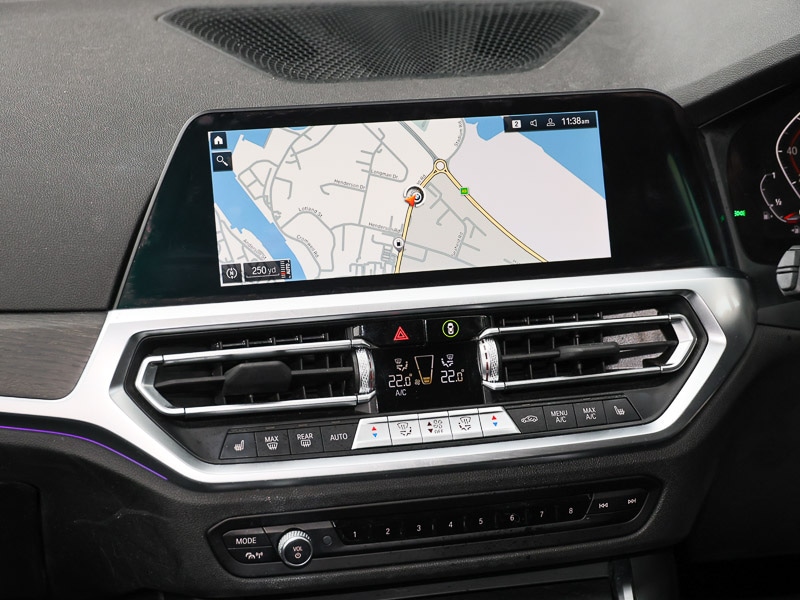 Used BMW 3 Series 2022 for sale - 76834157: Photo 18