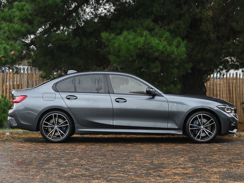 Used BMW 3 Series 2022 for sale - 76834157: Photo 2