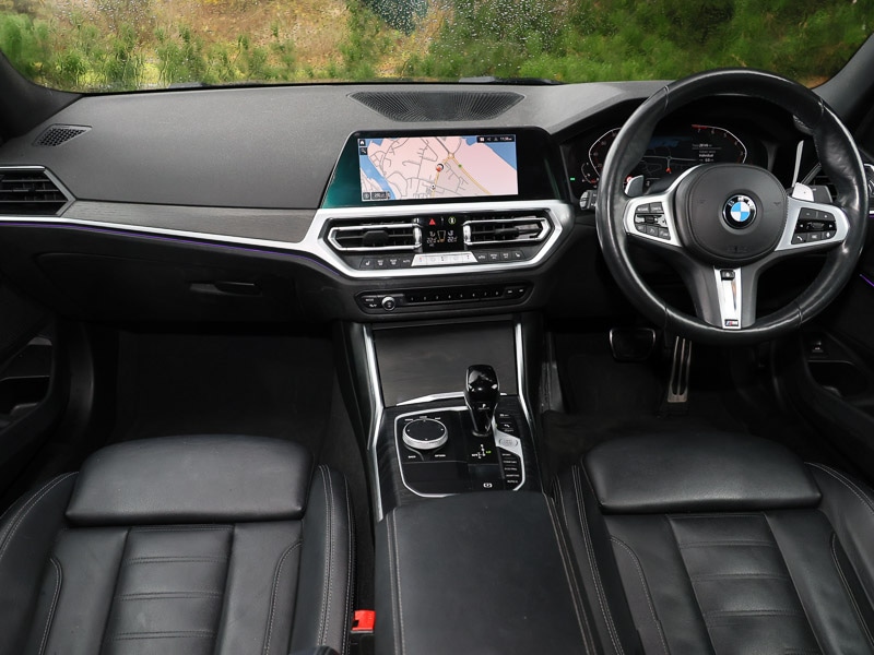 Used BMW 3 Series 2022 for sale - 76834157: Photo 4