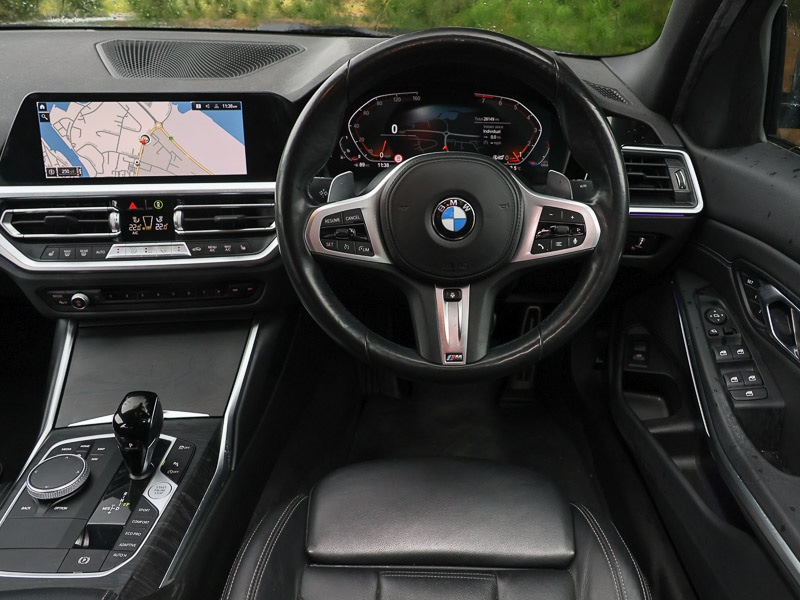 Used BMW 3 Series 2022 for sale - 76834157: Photo 5