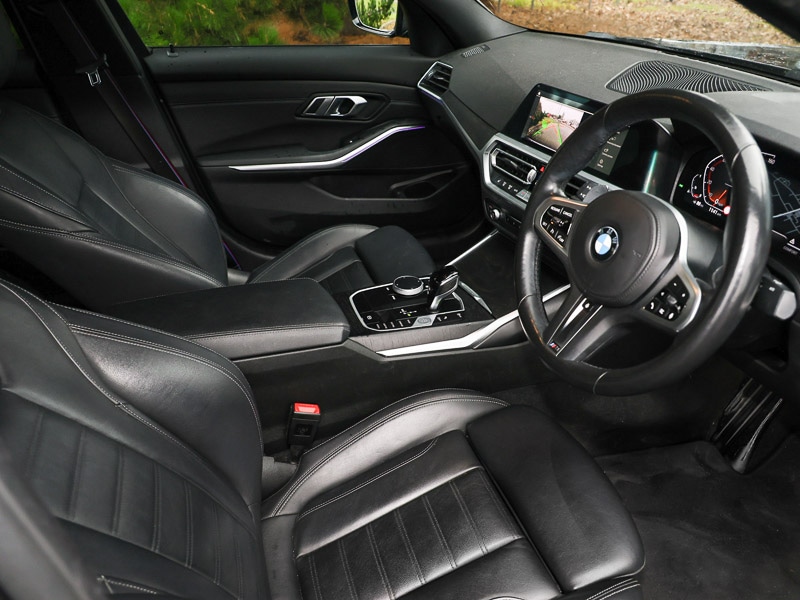 Used BMW 3 Series 2022 for sale - 76834157: Photo 6