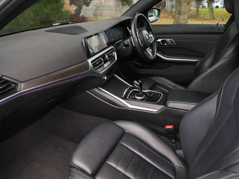 Used BMW 3 Series 2022 for sale - 76834157: Photo 7