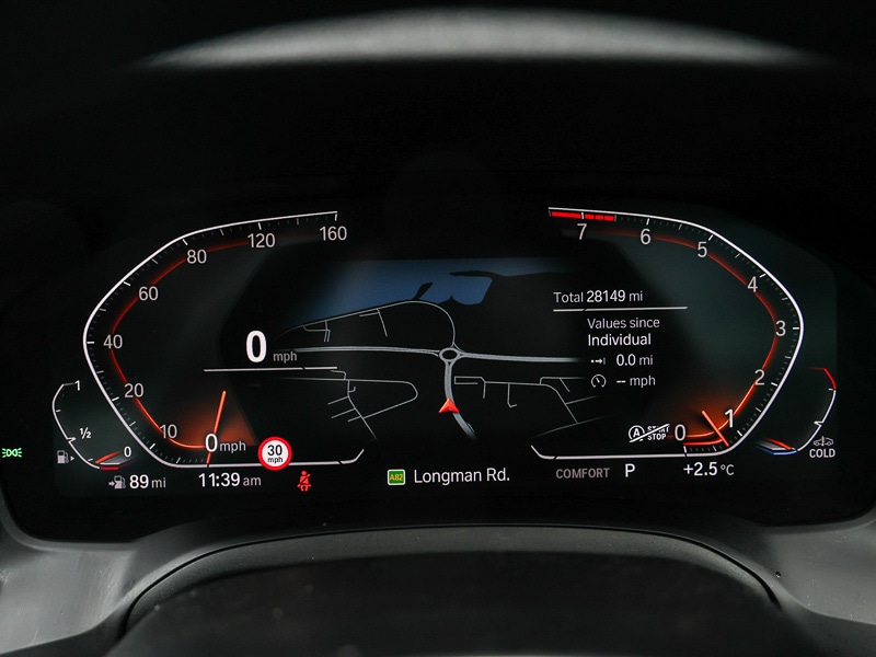 Used BMW 3 Series 2022 for sale - 76834157: Photo 9