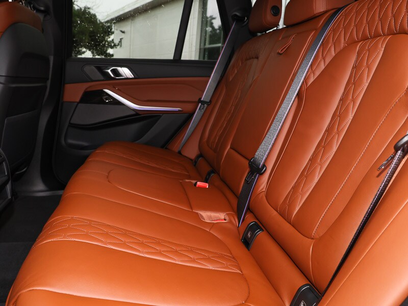 Used BMW X5 2025 for sale - 77228701: Photo 12