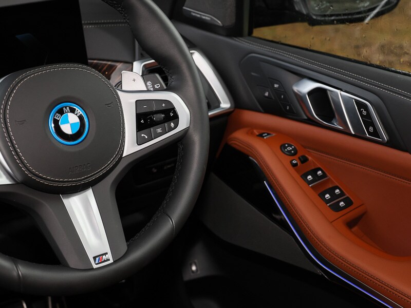 Used BMW X5 2025 for sale - 77228701: Photo 18