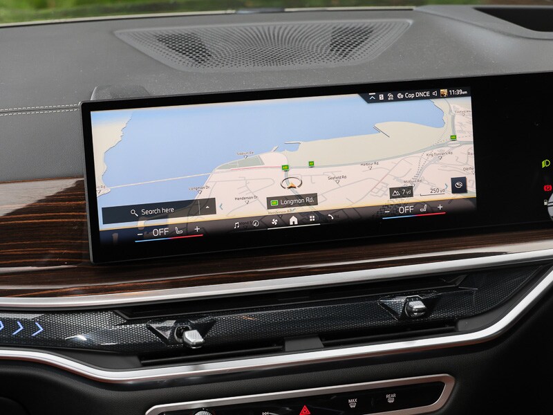 Used BMW X5 2025 for sale - 77228701: Photo 19