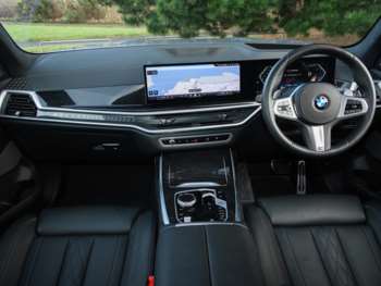 Used BMW X7 2024 for sale - 74782101: Photo