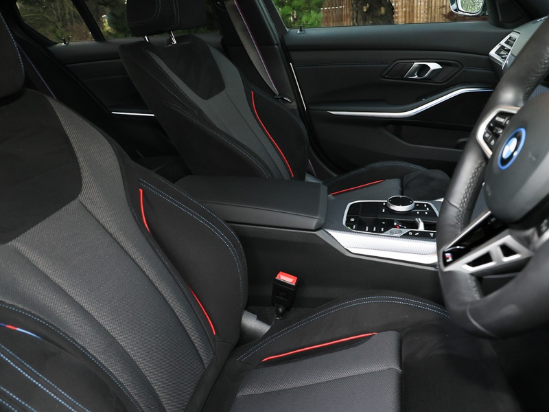 Used BMW 3 Series 2025 for sale - 78118222: Photo 11