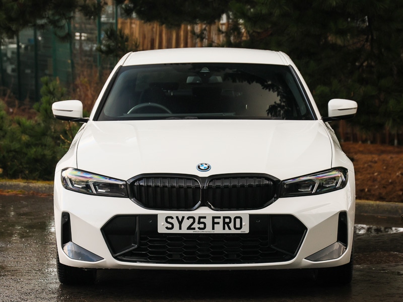 Used BMW 3 Series 2025 for sale - 78118222: Photo 16