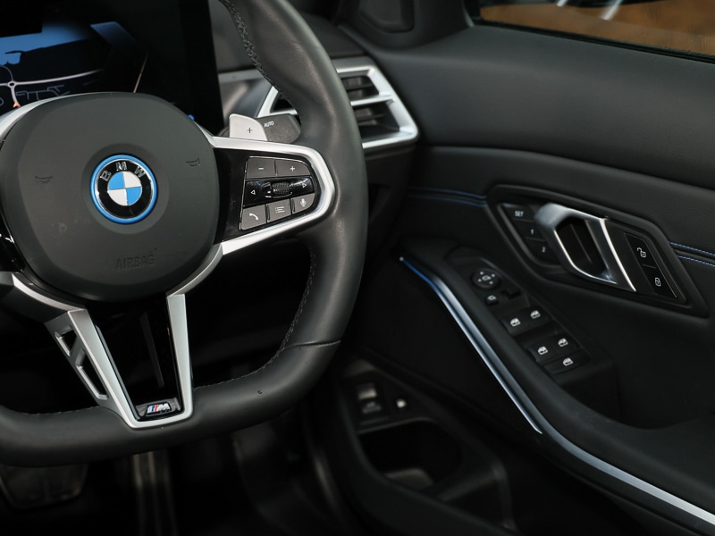 Used BMW 3 Series 2025 for sale - 78118222: Photo 18