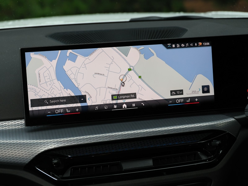 Used BMW 3 Series 2025 for sale - 78118222: Photo 19