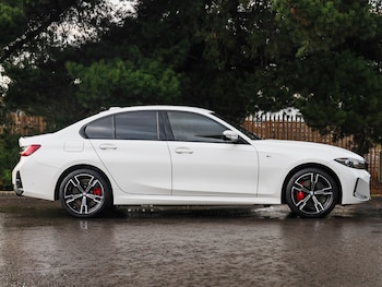 Used BMW 3 Series 2025 for sale - 78118222: Photo