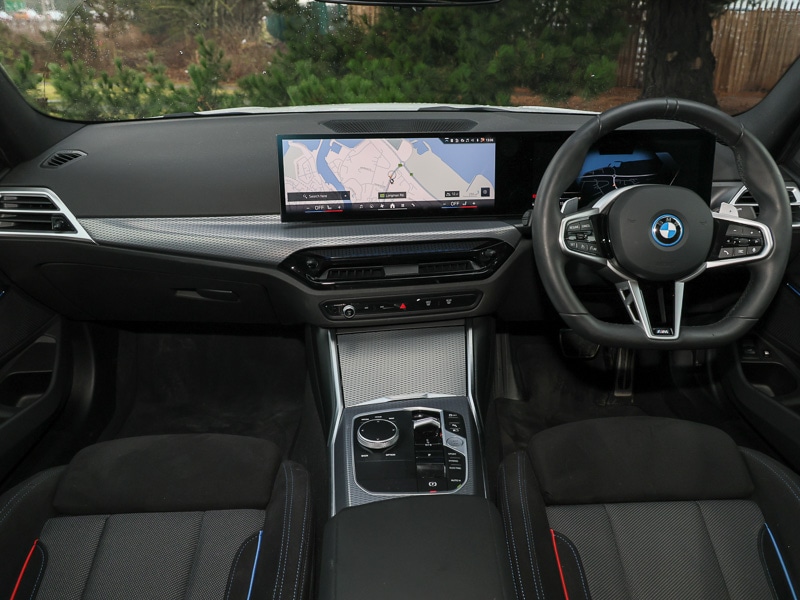 Used BMW 3 Series 2025 for sale - 78118222: Photo 4